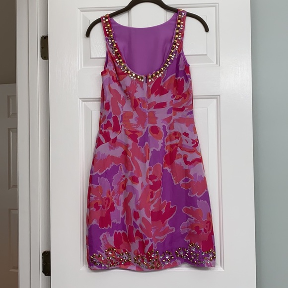 Lilly Pulitzer Pulaski Dress - Picture 6 of 7
